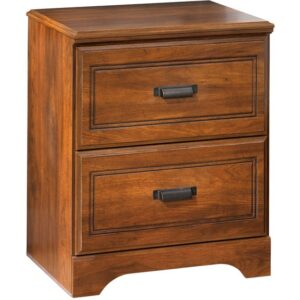 B228-92 Barchan Nightstand