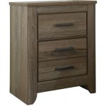 B248-92	Zelen Nightstand