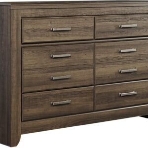 B251-21	Juararo Dresser