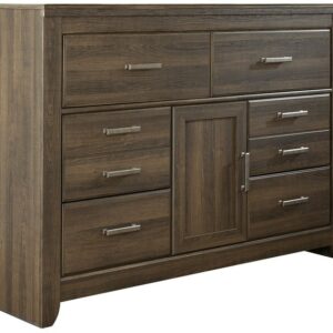 B251-31	Juararo Dresser