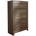 B251-46	Juararo Chest