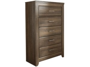B251-46	Juararo Chest
