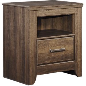 B251-91 Juararo Nightstand