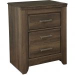 B251-92 Juararo Nightstand
