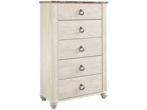 B267-46	Willowton Chest