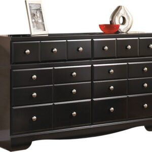 B221-31	Baystorm Dresser