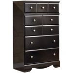 B271-46	Shay Chest