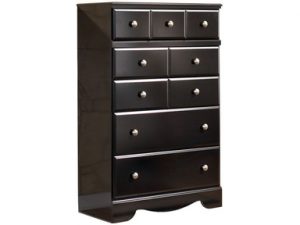 B271-46	Shay Chest