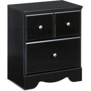 B271-92 Shay Nightstand