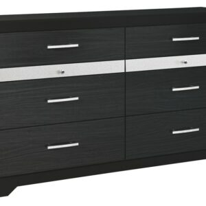 B304-31 Starberry Dresser