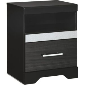 B304-91 Starberry Nightstand