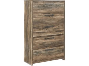 B322-46	Rusthaven Chest
