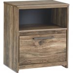 B322-91 Rusthaven Nightstand