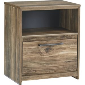 B322-91 Rusthaven Nightstand