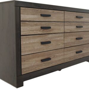 B325-31	Harlinton Dresser