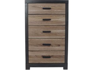 B325 Harlinton Chest