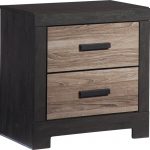B325-92	Harlinton Nightstand