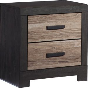 B325-92	Harlinton Nightstand