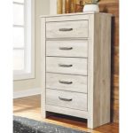 B331 Bellaby Chest