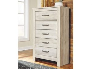 B331 Bellaby Chest