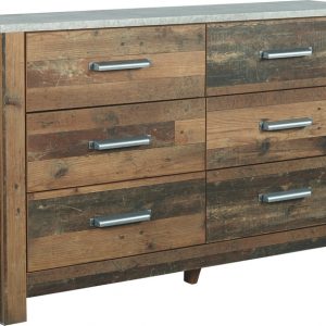 B337-31	Chadbrook Dresser