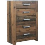 B337-46	Chadbrook Chest