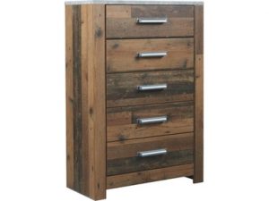 B337-46	Chadbrook Chest