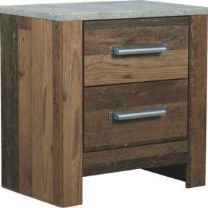 B337-92	Chadbrook Nightstand