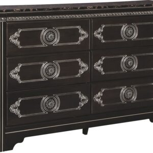 B342-31	Banalski Dresser
