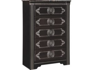 B342-46	Banalski Chest