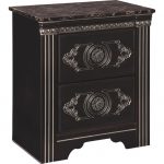 B342-92	Banalski Nightstand