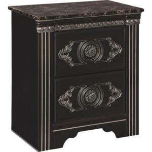 B342-92	Banalski Nightstand