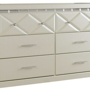 B351-31	Dreamur Dresser