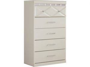 B351-46 Dreamur Chest