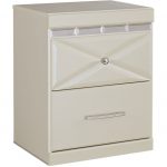 B351-92 Dreamur Nightstand