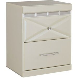 B351-92 Dreamur Nightstand