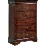 B376-46	Alisdair Chest