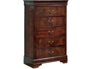 B376-46	Alisdair Chest