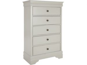 B378-46	Jorstad Chest