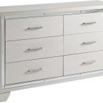 B410-21	Lonnix Dresser