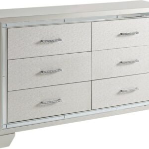 B410-21 Lonnix Dresser