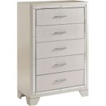 B410-45	Lonnix Chest