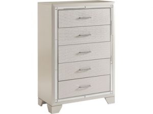 B410-45	Lonnix Chest