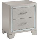 B410-92	Lonnix Nightstand
