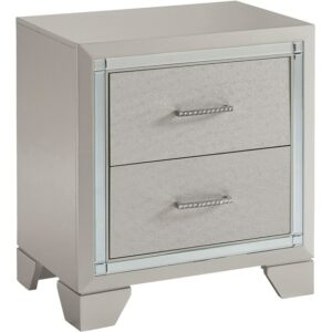 B410-92	Lonnix Nightstand