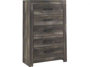 B440-46	Wynnlow Chest