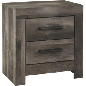B440-92 Wynnlow Nightstand
