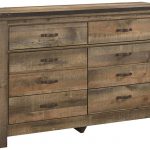B446-21	Trinell Dresser