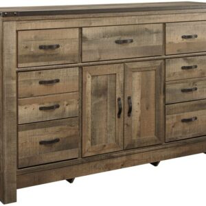B446-32 Trinell Dresser