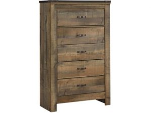 B446-46	Trinell Chest